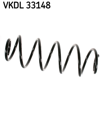 SKF VKDL 33148 Fahrwerksfeder